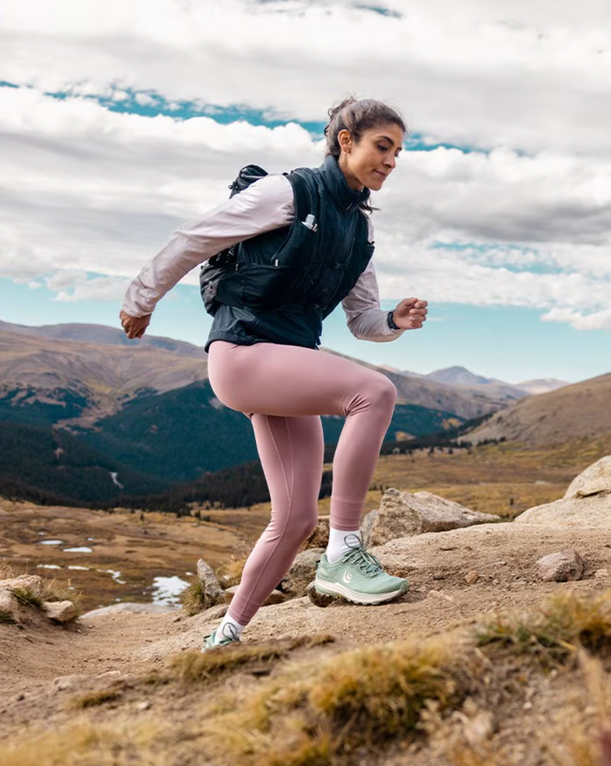 Hike
