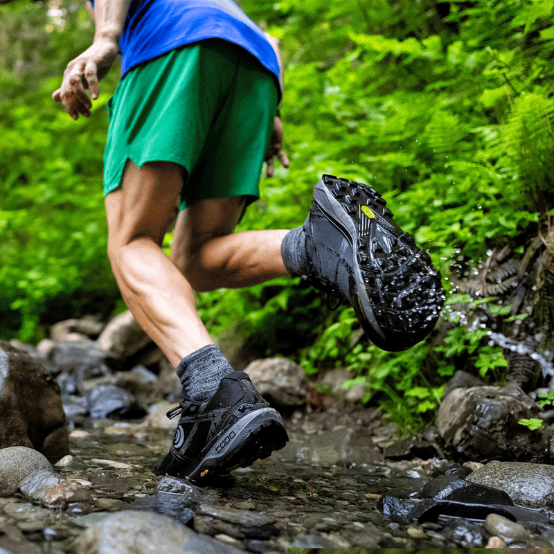 Men's TERRAVENTURE 4 WP - Image 9