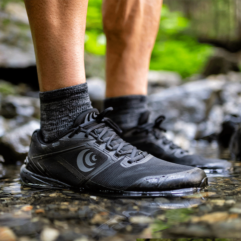 Men's TERRAVENTURE 4 WP - Image 8