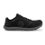 Black/Charcoal