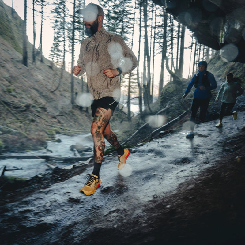 Men's Mountain Racer 4 - Clearance - Image 7