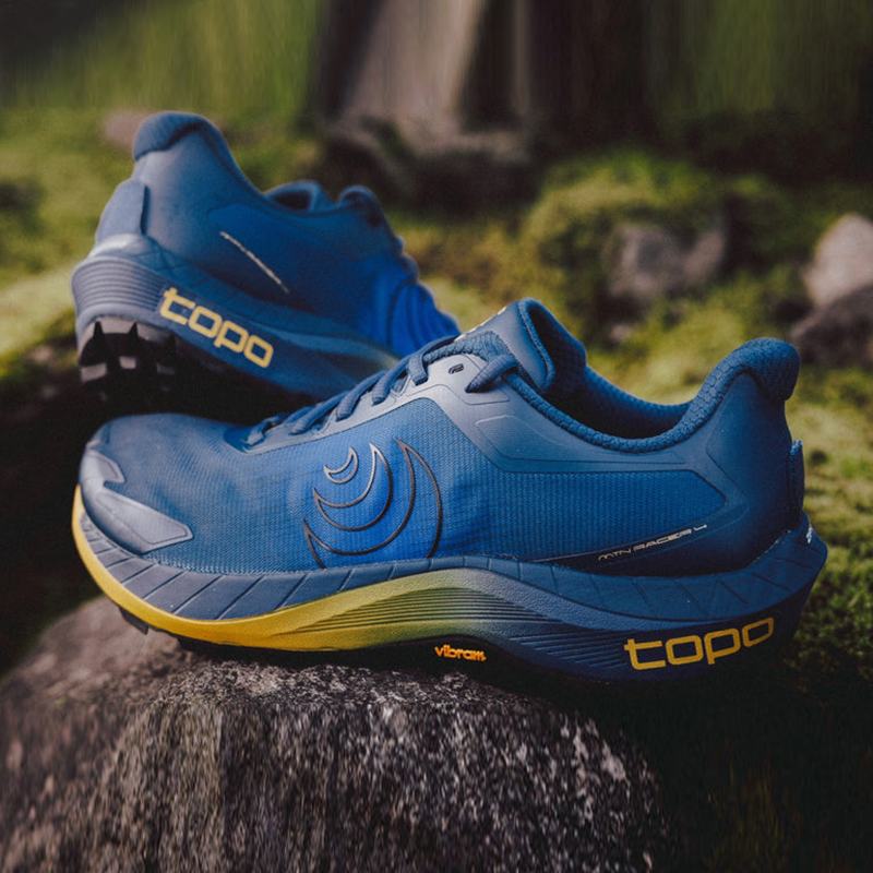 Men's MTN Racer 4 - Image 6