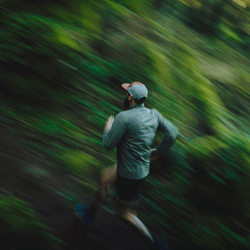 Men's MTN Racer 4 - Image 7