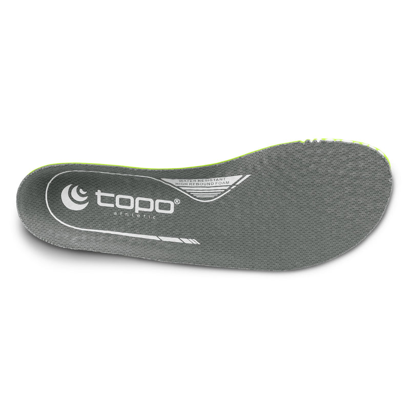 Men's FKT Insoles - Image 4