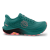 Dark Teal/Pink