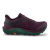 Purple/Dark Teal